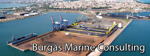 Bourgas Marine Consulting